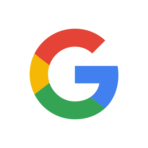 Google Logo